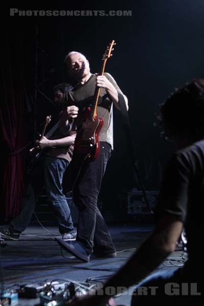 EXPLOSIONS IN THE SKY - 2011-05-20 - PARIS - Le Bataclan - 